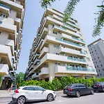 Apartament 1 dormitor etaj 2 Moonlight 207 Vega Mamaia