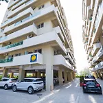 Apartament 1 Dormitor Etaj 2 Moonlight 211 Vega Mamaia
