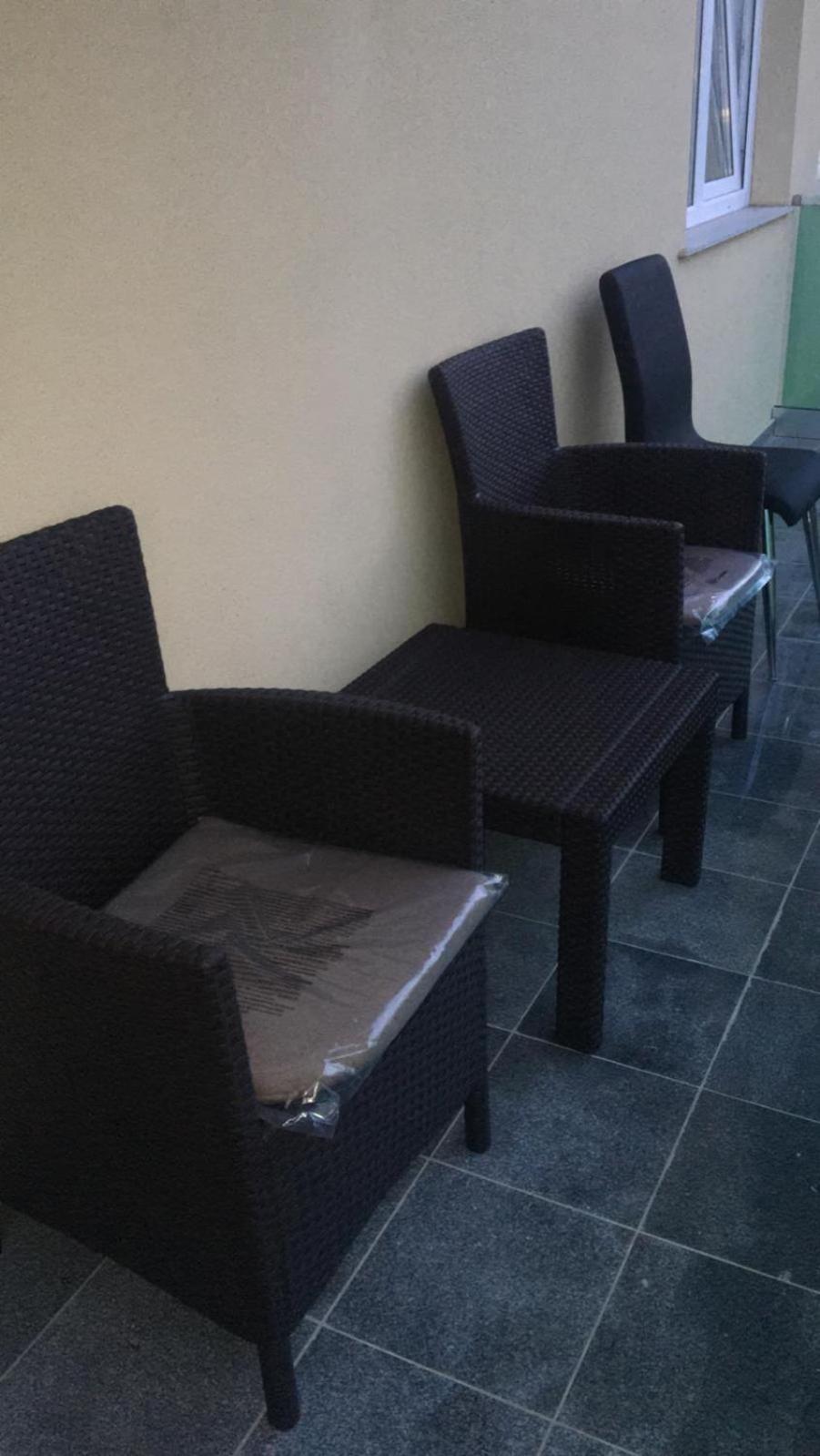 Apartament 1 Dormitor Etaj 2 Moonlight 207 Vega Mamaia