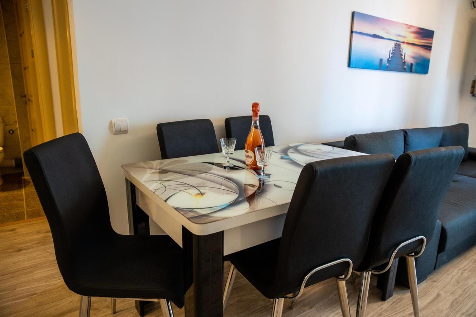 Apartament 1 Dormitor Etaj 2 Moonlight 207 Vega *