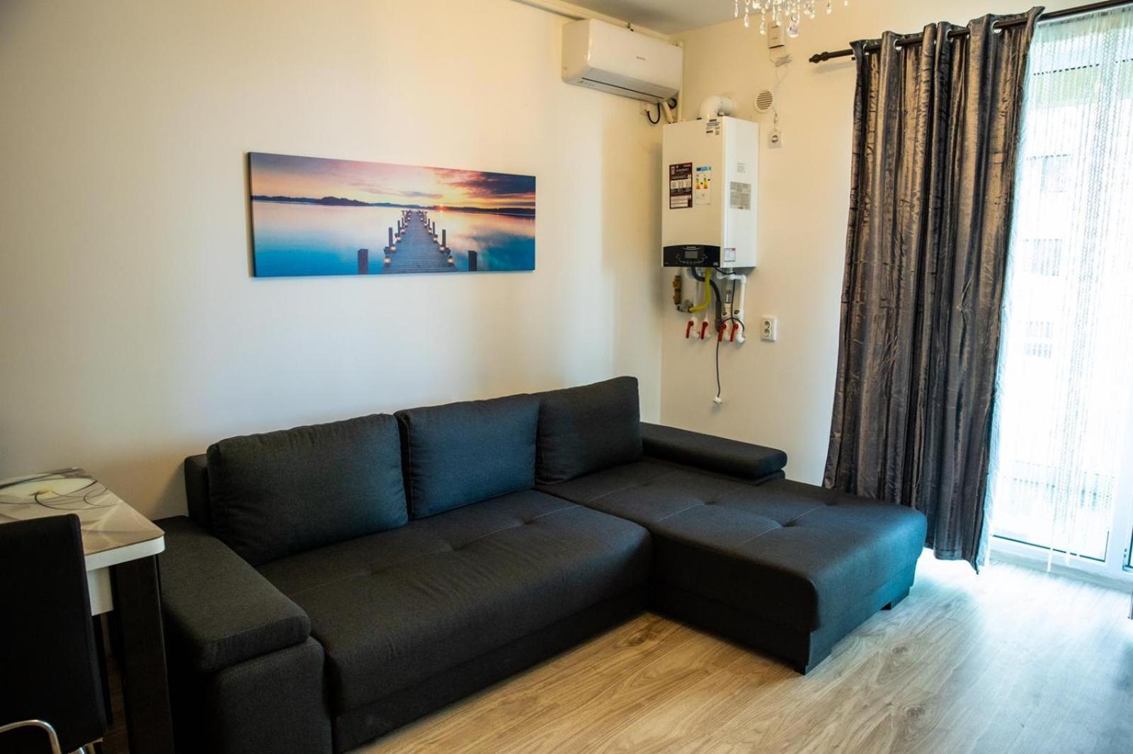 1 Dormitor Etaj 2 Moonlight 207 Vega Mamaia