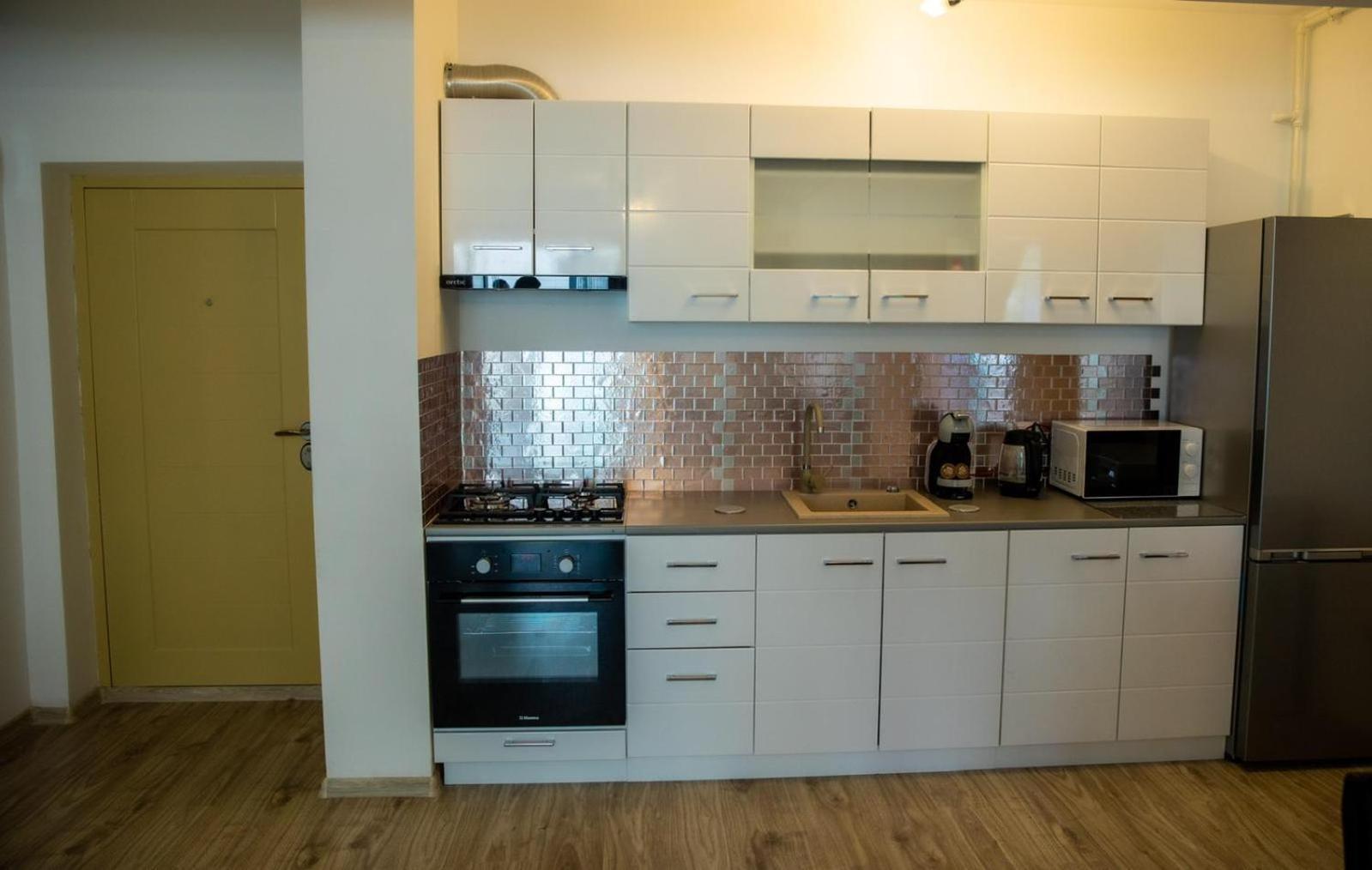 1 Dormitor Etaj 2 Moonlight 211 Vega * Mamaia