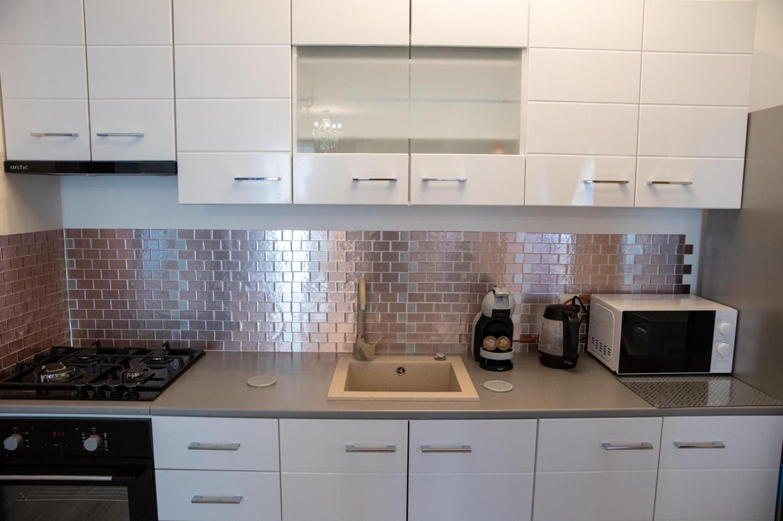 Apartament 1 Dormitor Etaj 2 Moonlight 207 Vega