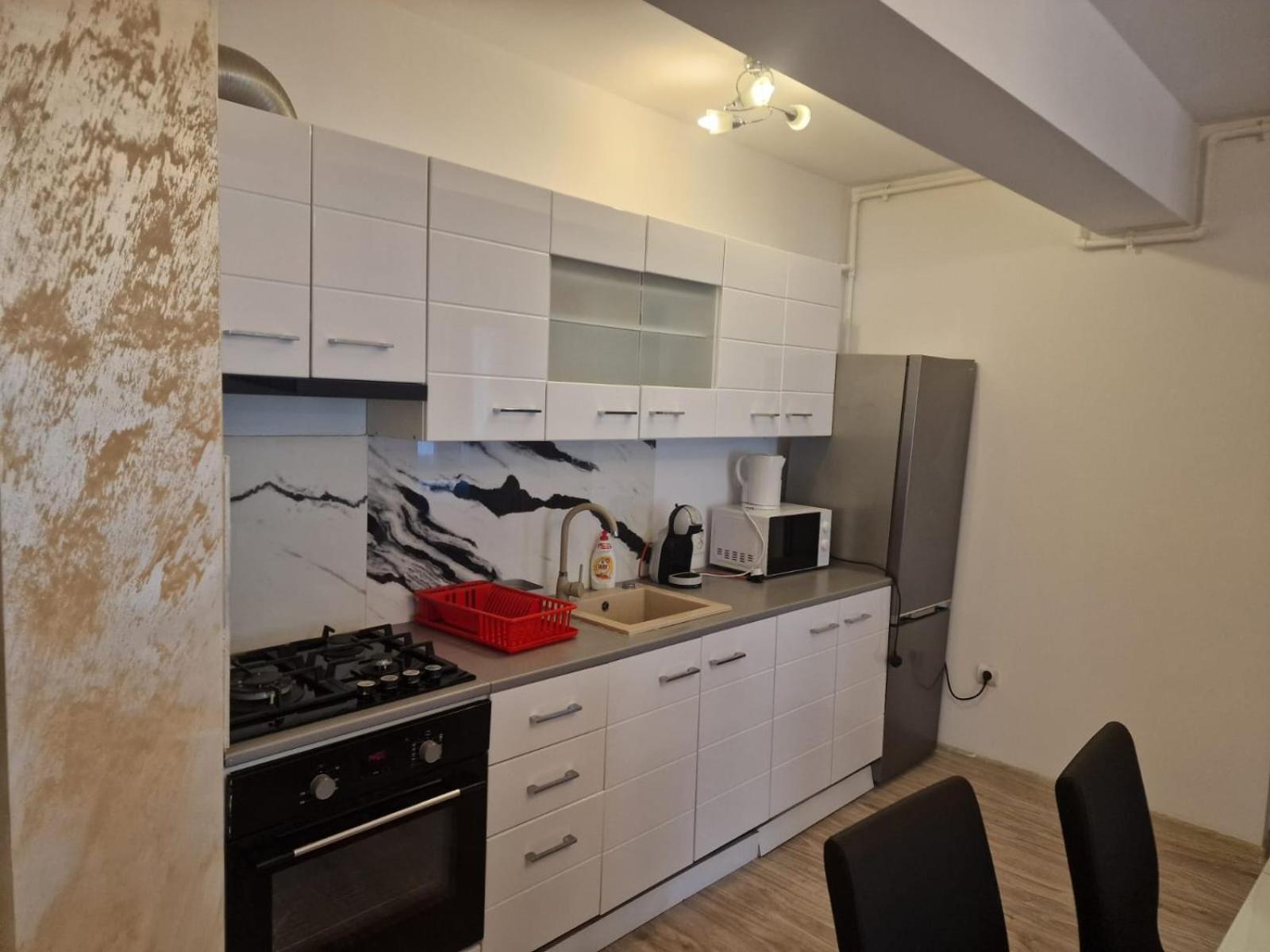 Apartment 1 Dormitor Etaj 2 Moonlight 211 Vega *