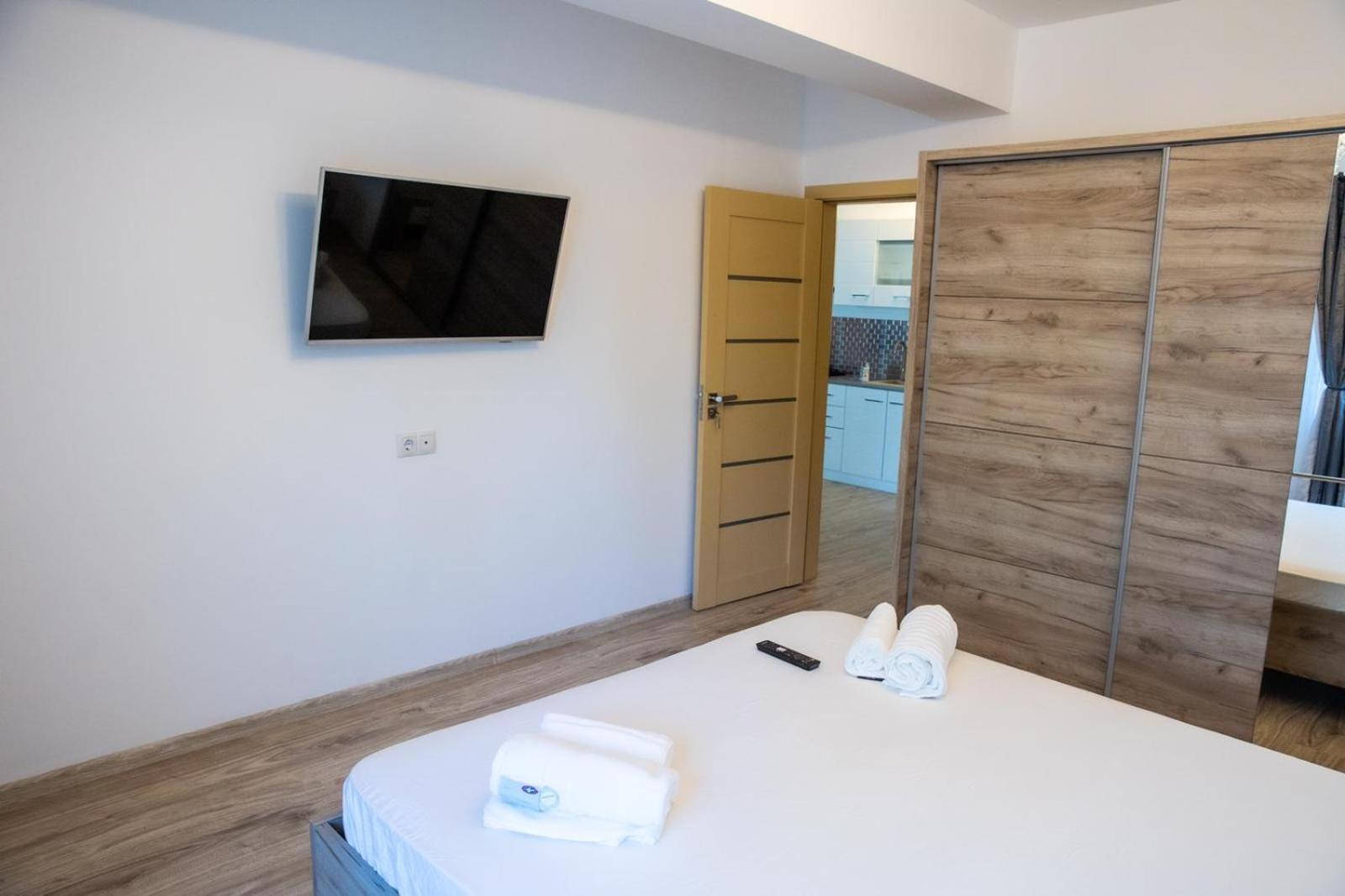 1 Dormitor Etaj 2 Moonlight 207 Vega Apartament
