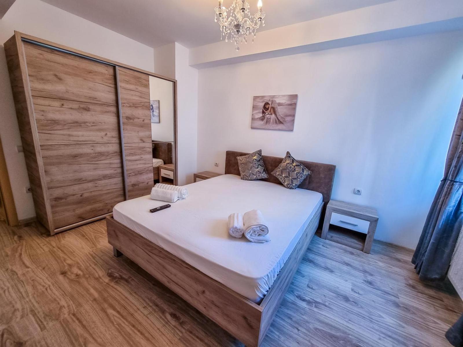 Apartment 1 Dormitor Etaj 2 Moonlight 211 Vega
