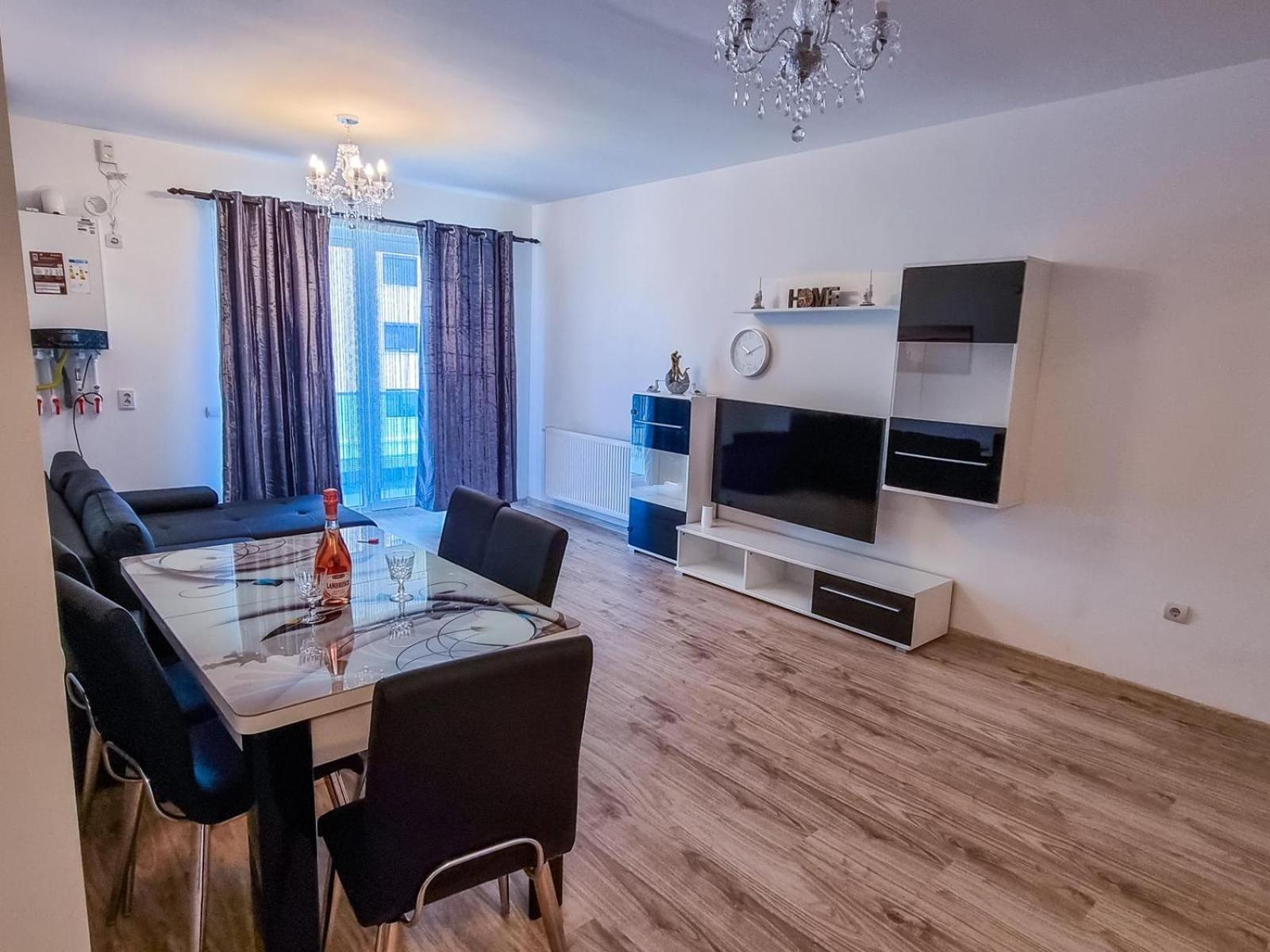 Apartment 1 Dormitor Etaj 2 Moonlight 211 Vega *