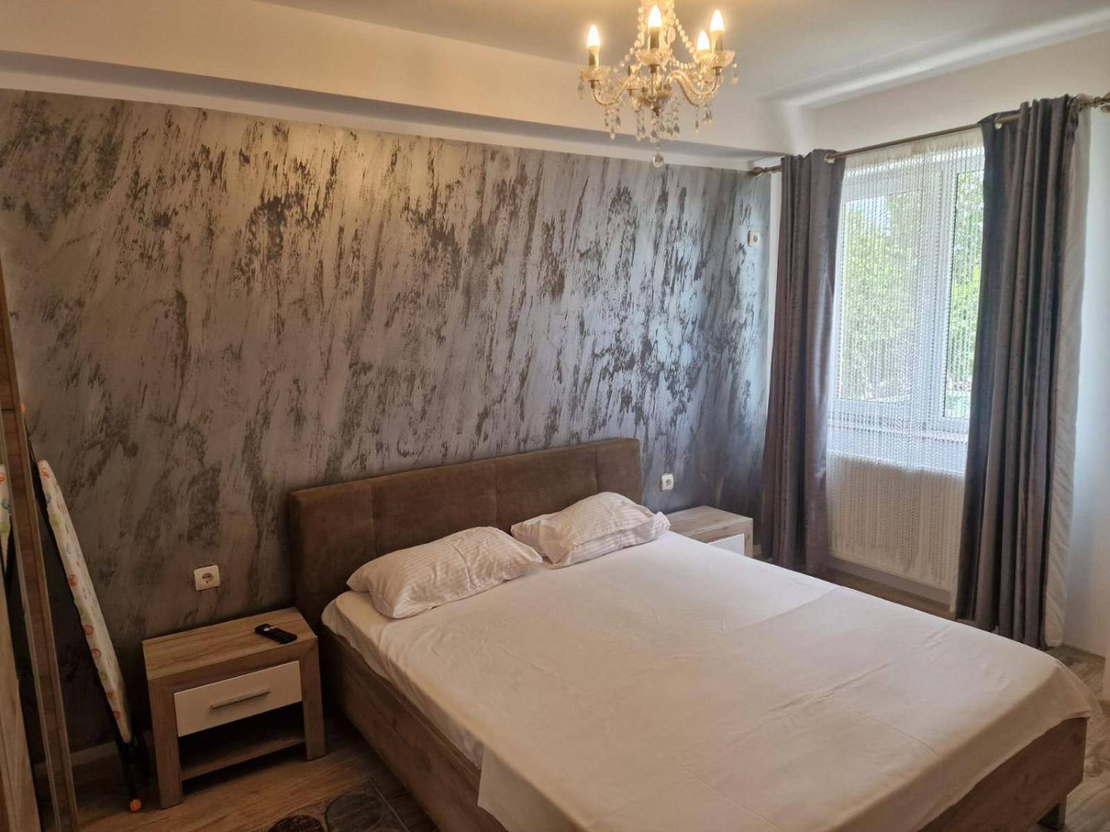 Apartament 1 Dormitor Etaj 2 Moonlight 207 Vega Mamaia