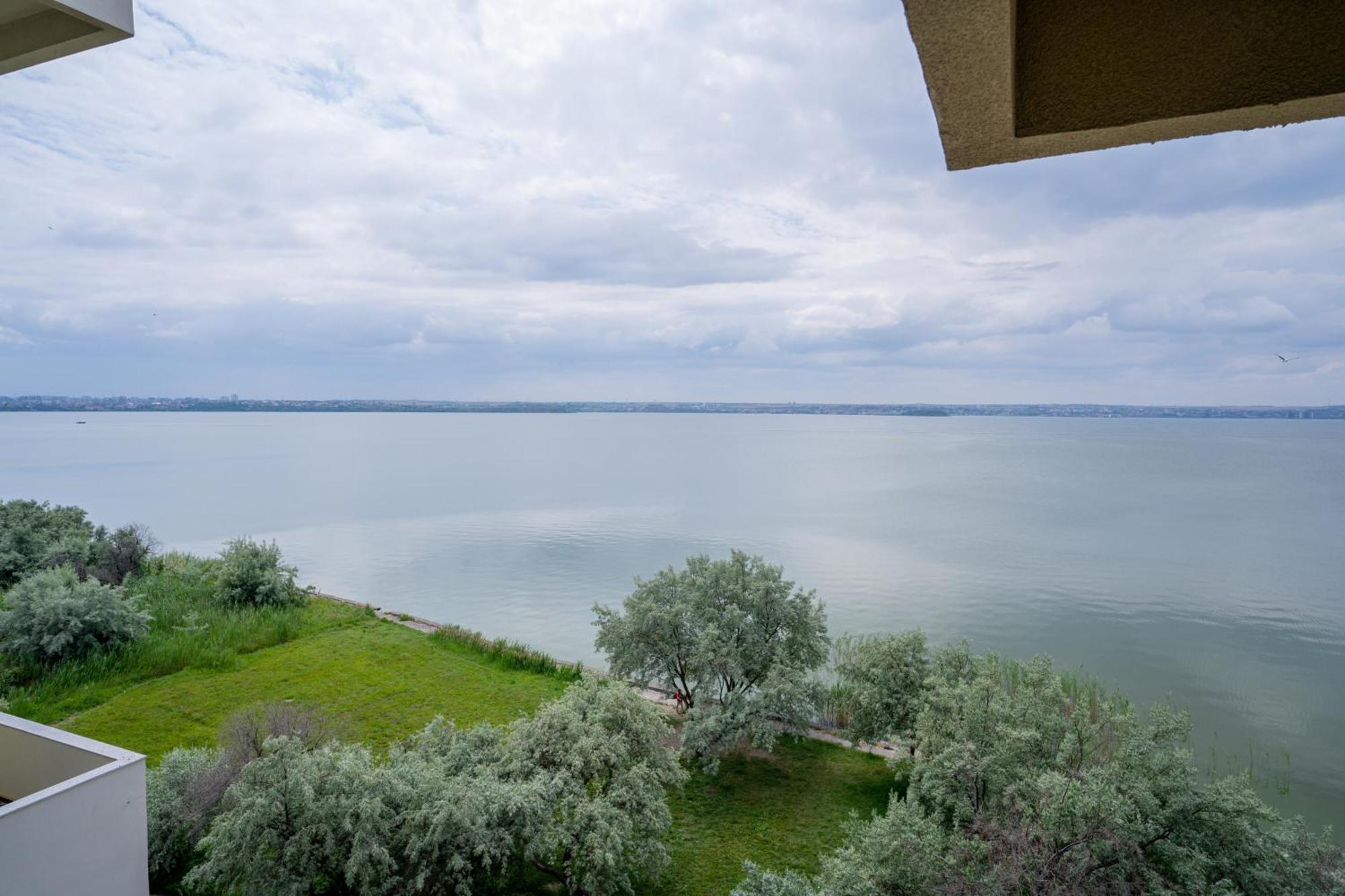 1 Dormitor Etaj 2 Moonlight 207 Vega * Mamaia