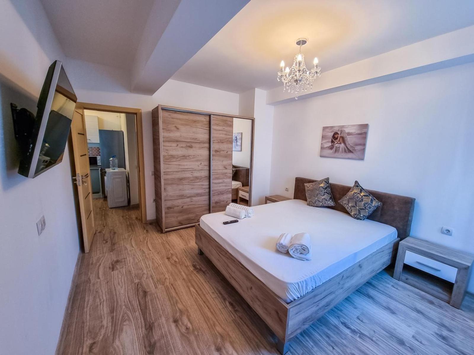 Apartament 1 Dormitor Etaj 2 Moonlight 207 Vega Mamaia
