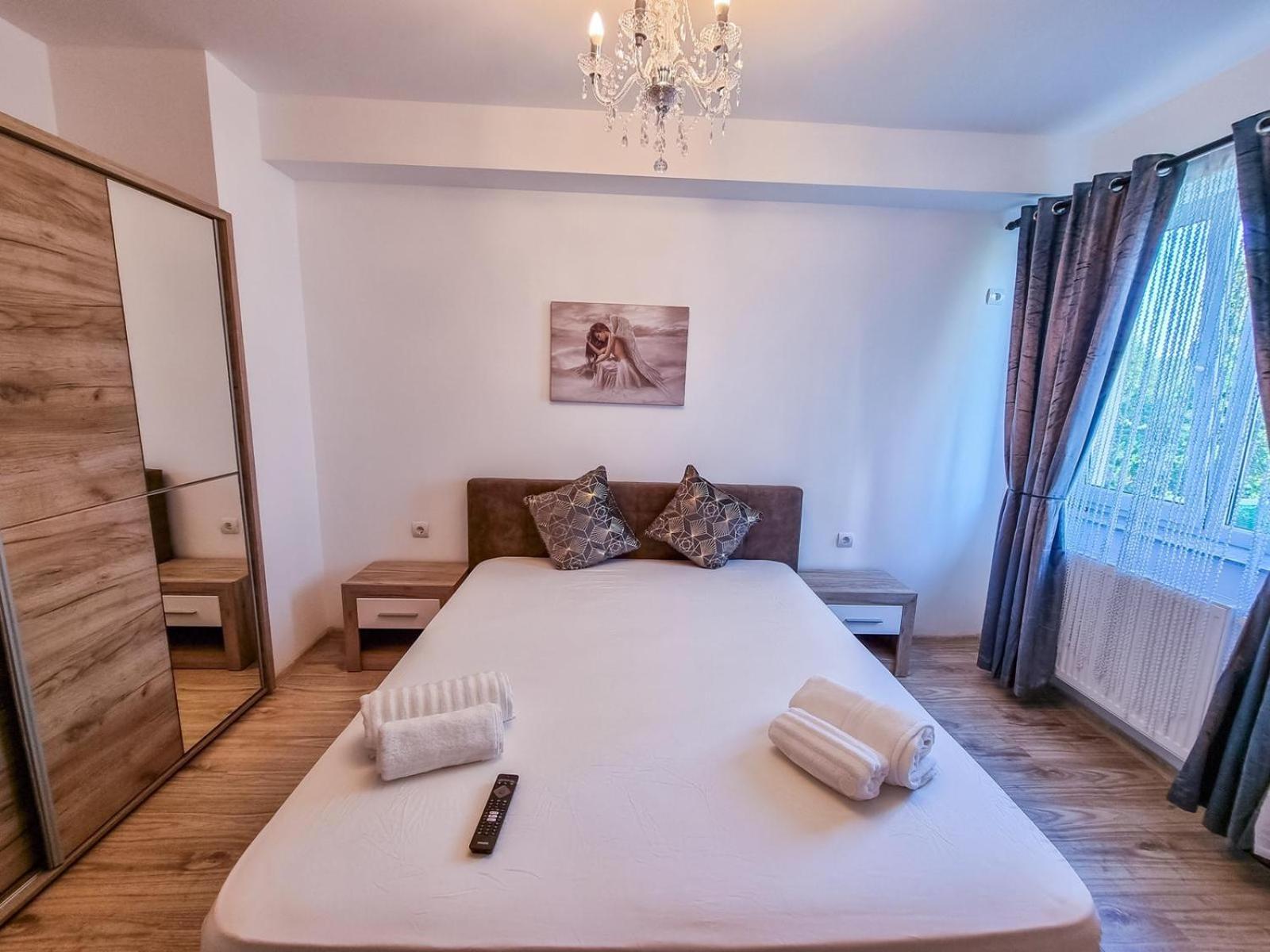 Apartament 1 Dormitor Etaj 2 Moonlight 207 Vega