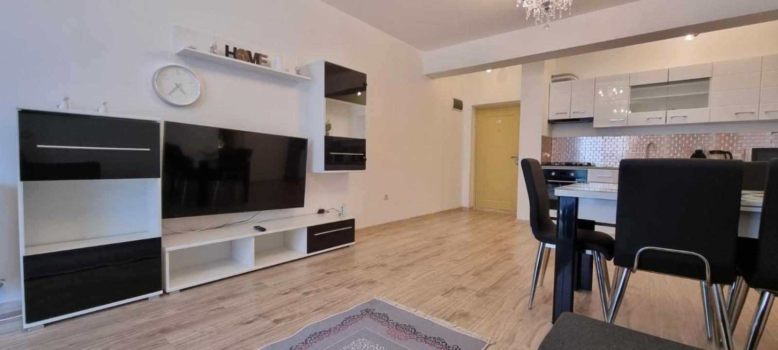 1 Dormitor Etaj 2 Moonlight 207 Vega Apartament Mamaia